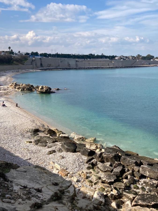 Villa MarLu Bisceglie Esterno foto